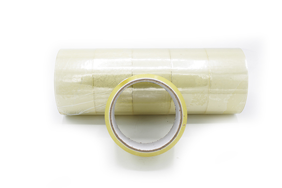 Scotch carton transparent 2"x35y 48mm MZ00013