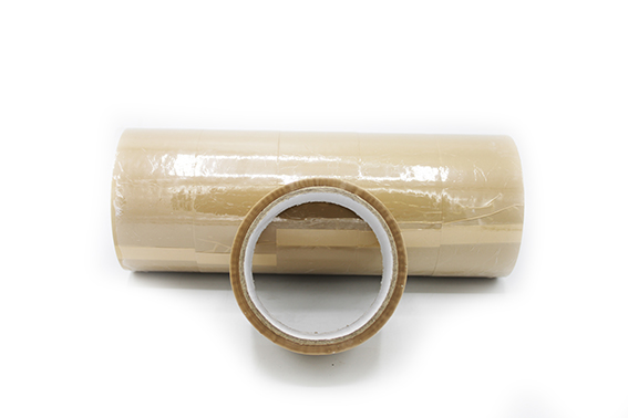 Scotch carton marron clair 2"x35y 48mm MZ00018