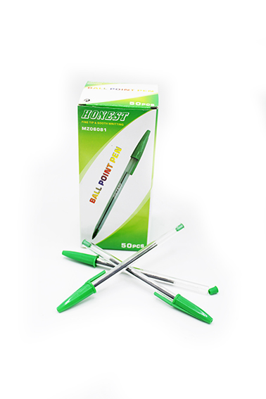 Stylo Honest 934S MZ06081 vert