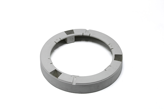 Adaptateur (pour lampe plafonnière led ronde Ø175mm 20W ME01714) ME01717 Santoelect