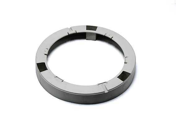 Adaptateur (pour lampe plafonnière led ronde Ø220mm 25W ME01715) ME01718 Santoelect