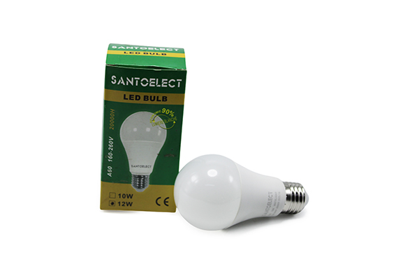 Ampoule led l/j E27 12W ME01442E Santoelect