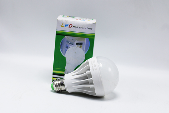 Ampoule led l/j E27 12W ME02314E