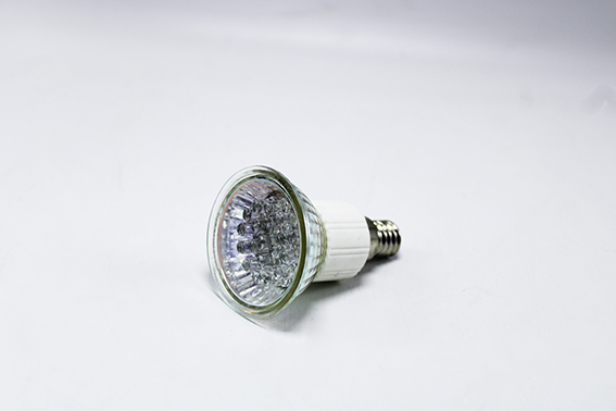 Ampoule led spot b/i E14 3W SDMRLED-18 ME05121