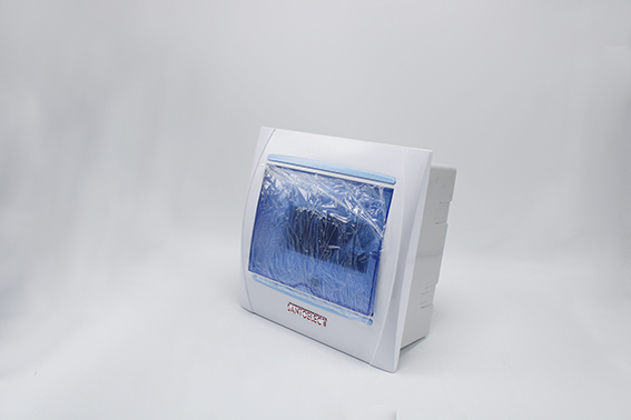 Coffret modulaire (06) MZ08845 Santoelect