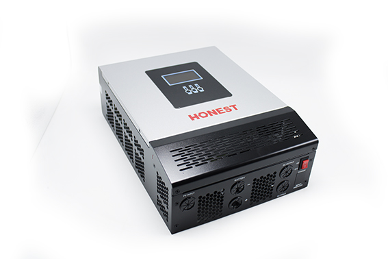 Convertisseur électrique PI-1500 220V 50Hz 1500W HT-361714 Honest