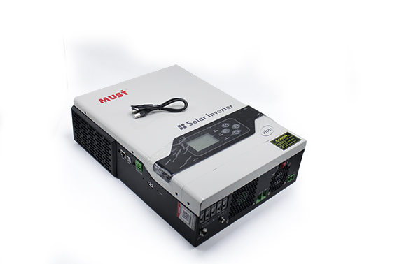 Convertisseur solaire (sinusoïdal) PV18-3024 VHM ME03062 Must