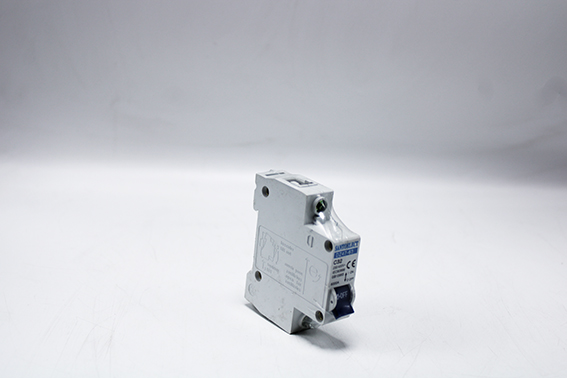Disjoncteur simple pole 32A DZ47-63 1P MHE30005