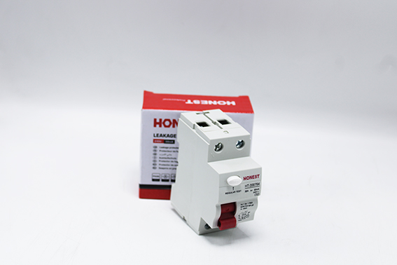 Disjoncteur différentiel double poles 2P 32A 30mA HT-356764 Honest
