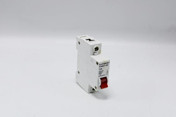 Disjoncteur simple pole 1P 25A MHE30021