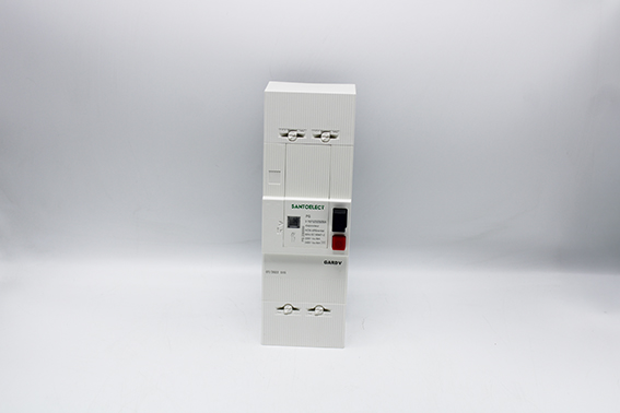 Disjoncteur PG230000 220V 10-30A ME35002 Santoelect/Gardy
