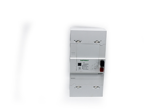 Disjoncteur PG430000 380V 10-30A ME35007 Santoelect/Gardy