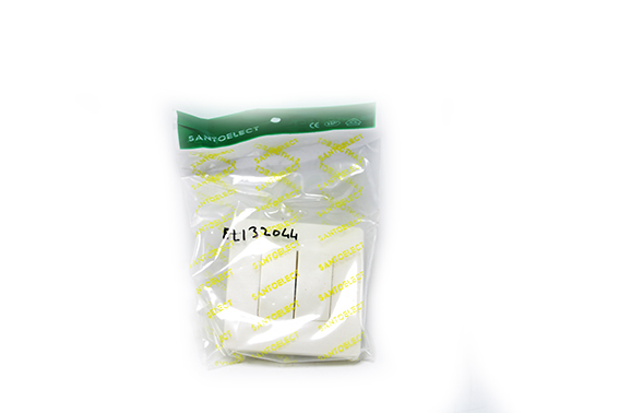 Double interrupteur encastré va & vient ivoire 10A 515004 ME32044