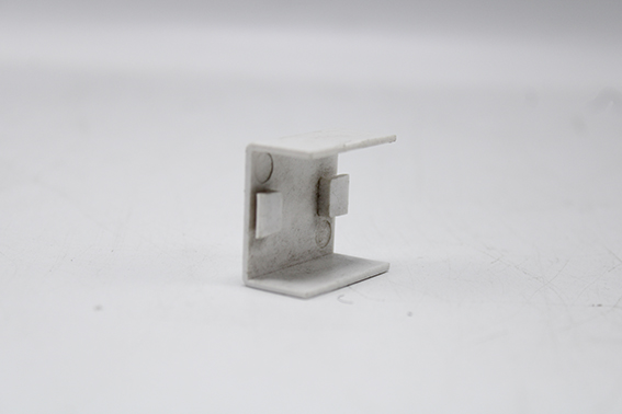 Jointure-manchon pour cache-fil 25x16 ME02083