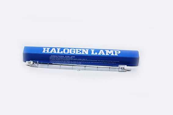 Lampe halogène 1000W Q.S ME00482B (ctn de 500p)
