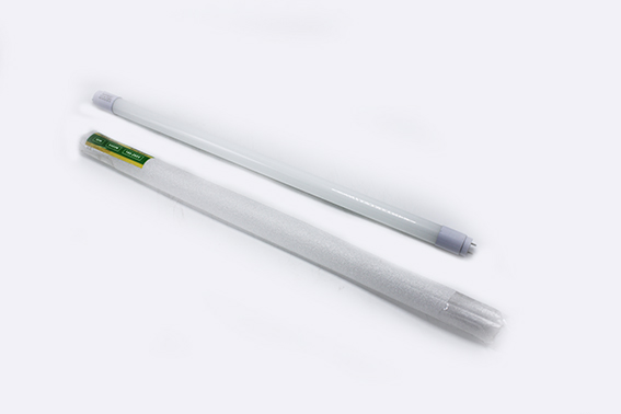 Lampe-tube à led l/j 0,60m 10W T8 (douille plastique) ME00671 Santoelect