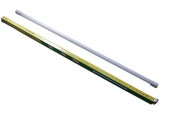 Lampe-tube à led l/j 1,20m 20W T8 ME00664 Santoelect