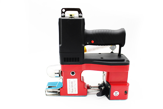 Machine à coudre électrique portable pour sac GK9-890 ME21001