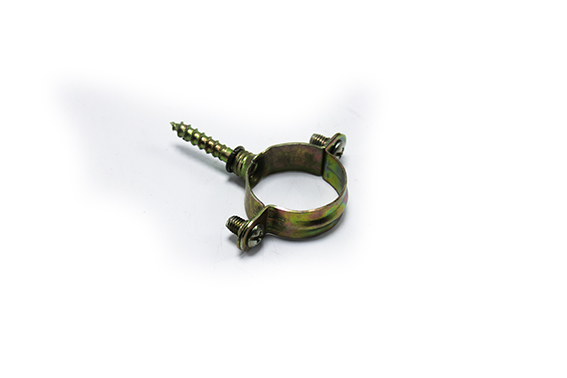 Collier Atlas métallique 22mm (100p) MZ13010