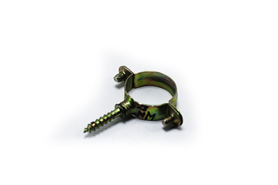 Collier Atlas métallique 28mm (100p) MZ13011