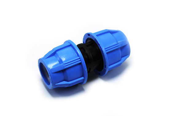 Raccord PVC 32mm (matière première vierge)