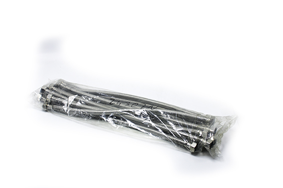 Raccord-flexible inox (Z) F1/2xF1/2 45cm M024307N*