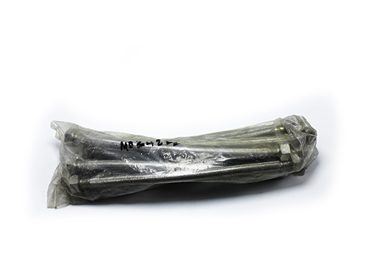 Raccord-flexible alu 30cm F1/2 x /F1/2 M024225*