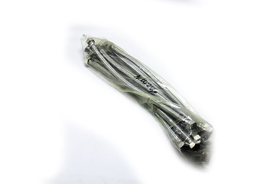 Raccord-flexible alu 45cm F1/2" x F1/2" M024226*