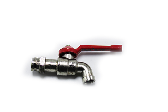 Robinet de puisage à boule 15x21 135g SJ228 M023202*