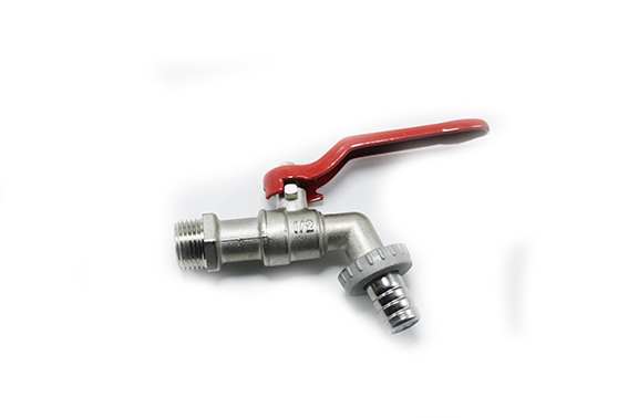 Robinet d'arrosage à boule 15x21 SJ206 M023247B*