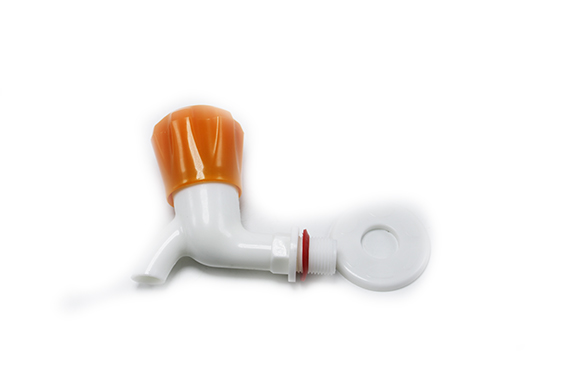 Robinet plastique 15x21 (random polo short bibcock orange) 5 Star*