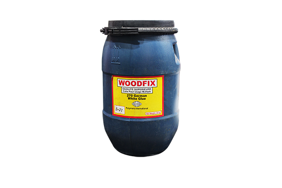 Colle à bois 30kg Woodfix