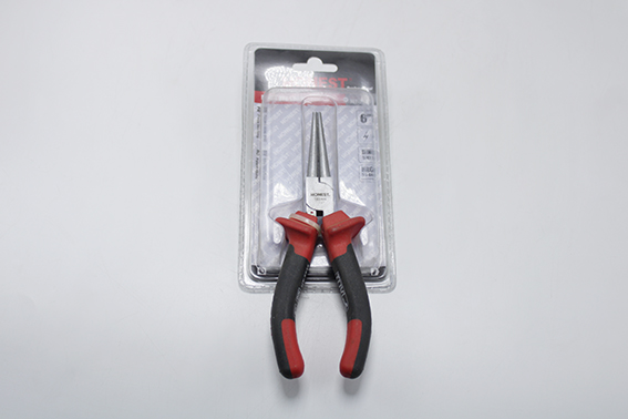 Pince à bec rond 6" HT-7735 MP00268 Honest