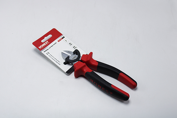 Pince coupante 7" HT-7740 MP00265 Honest