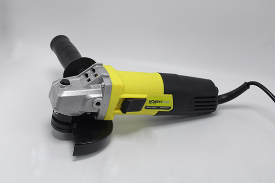 Tronçonneuse économique 115mm 710W FC6001B MHE01731 Honest