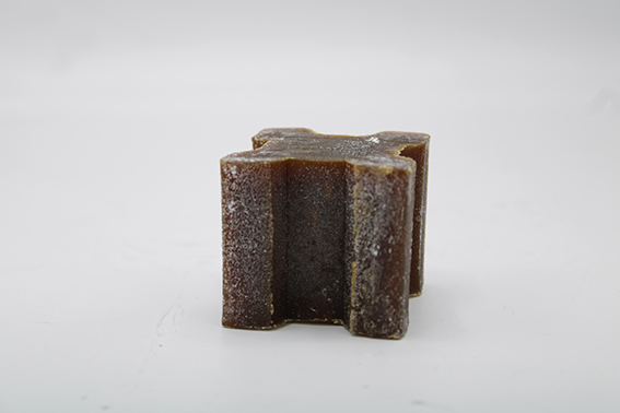 Savon de ménage 36mx x80g marron HM-10 Spécial