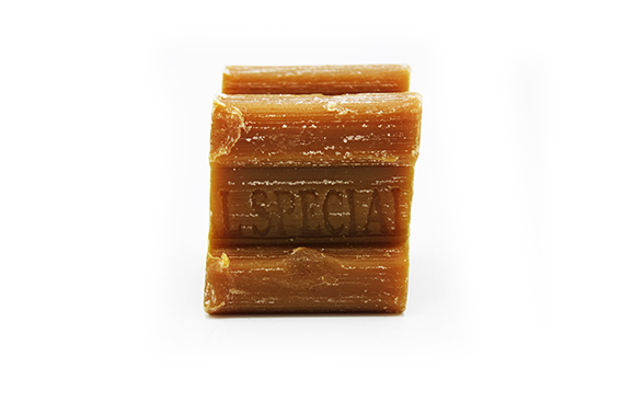 Savon de ménage 36mx x125g marron HM-27 Spécial