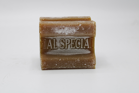 Savon de ménage 36mx x185g marron HM-35 Spécial