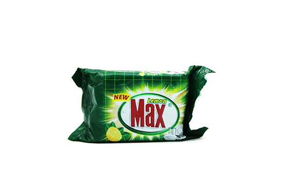 Savon Max 120x65g Lemon
