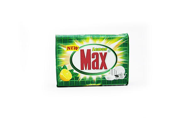 Savon Max 72x115g Lemon