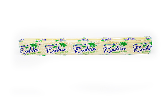 Savon 500g blanc Raha